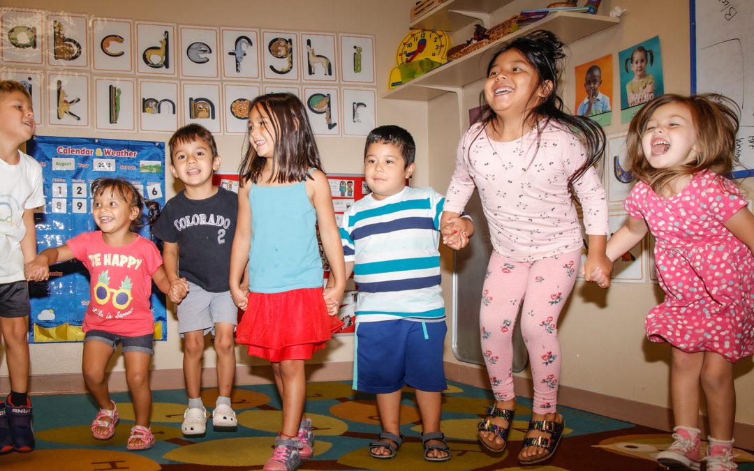 Helping Us Grow: Mutual Benefits of Monthly Donation