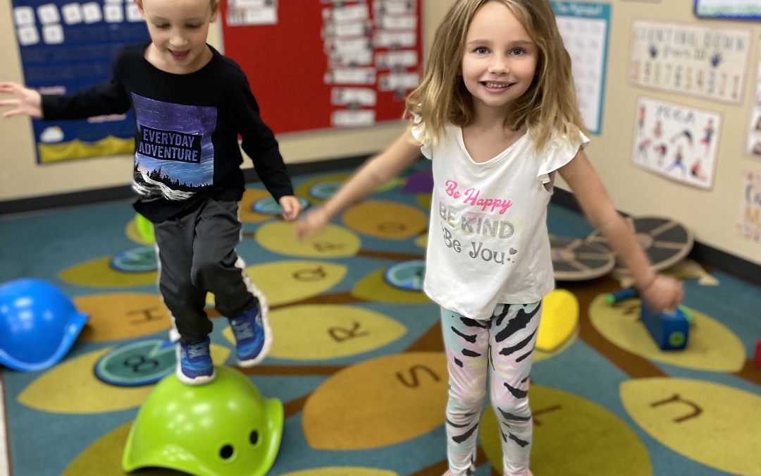 The Family Center’s ‘Top 7’ Wish List