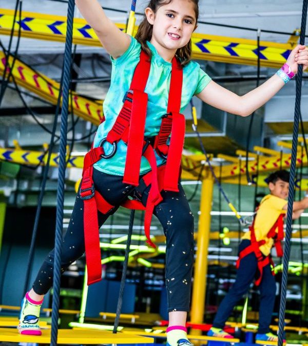 Discovering Fun: 7 Exciting Summer Camps for Children in Northern Colorado – 2024