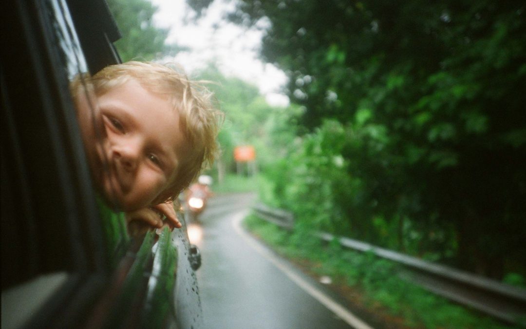 9 Cheap Roads Trip Items and Activities for Young Children