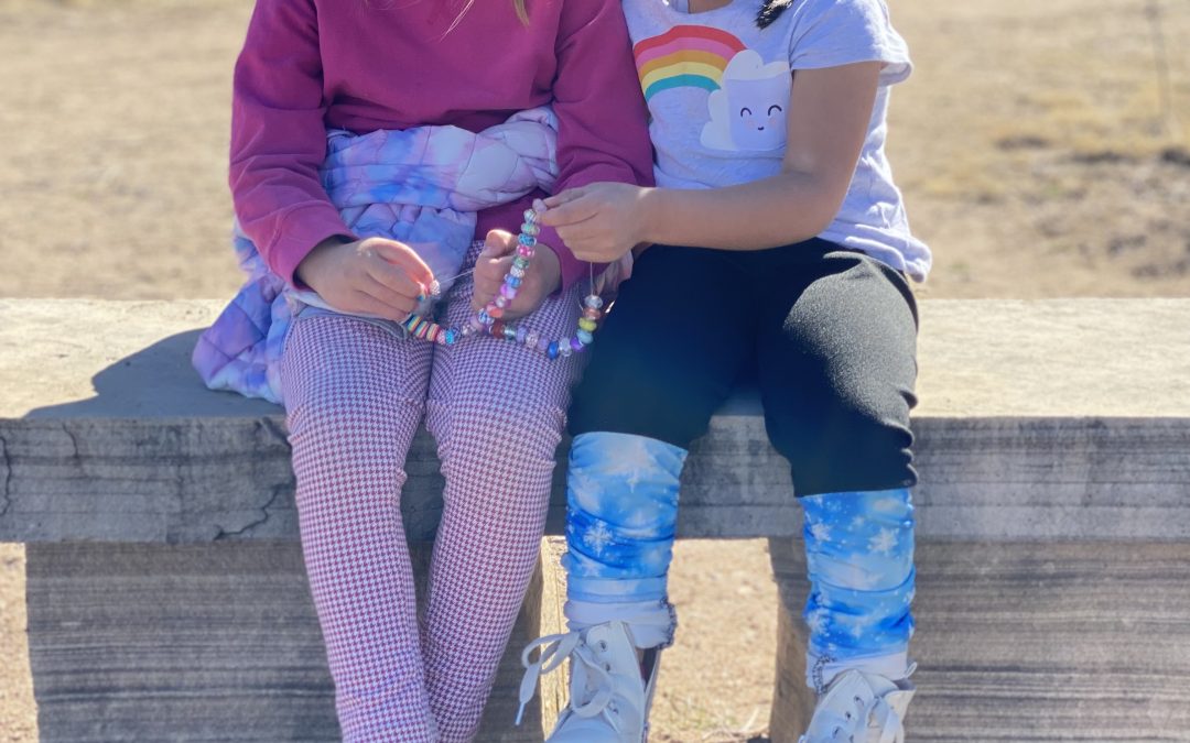 Nurturing cultural competence: Tips for fostering inclusive conversations with young children