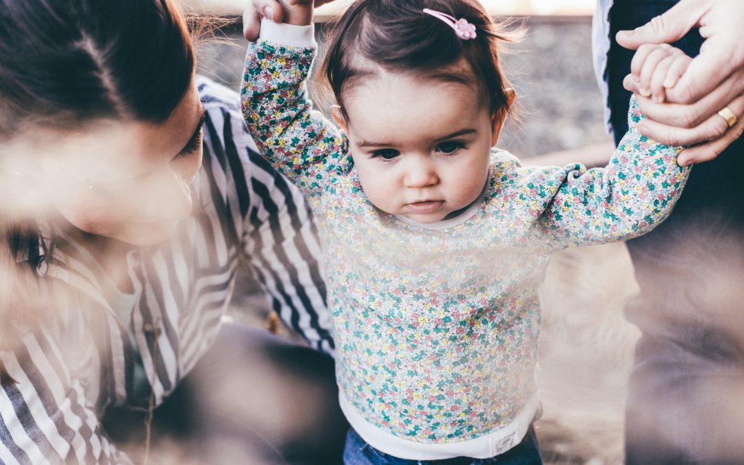 A Letter from Our Director: CCAP Freeze Impact to Families