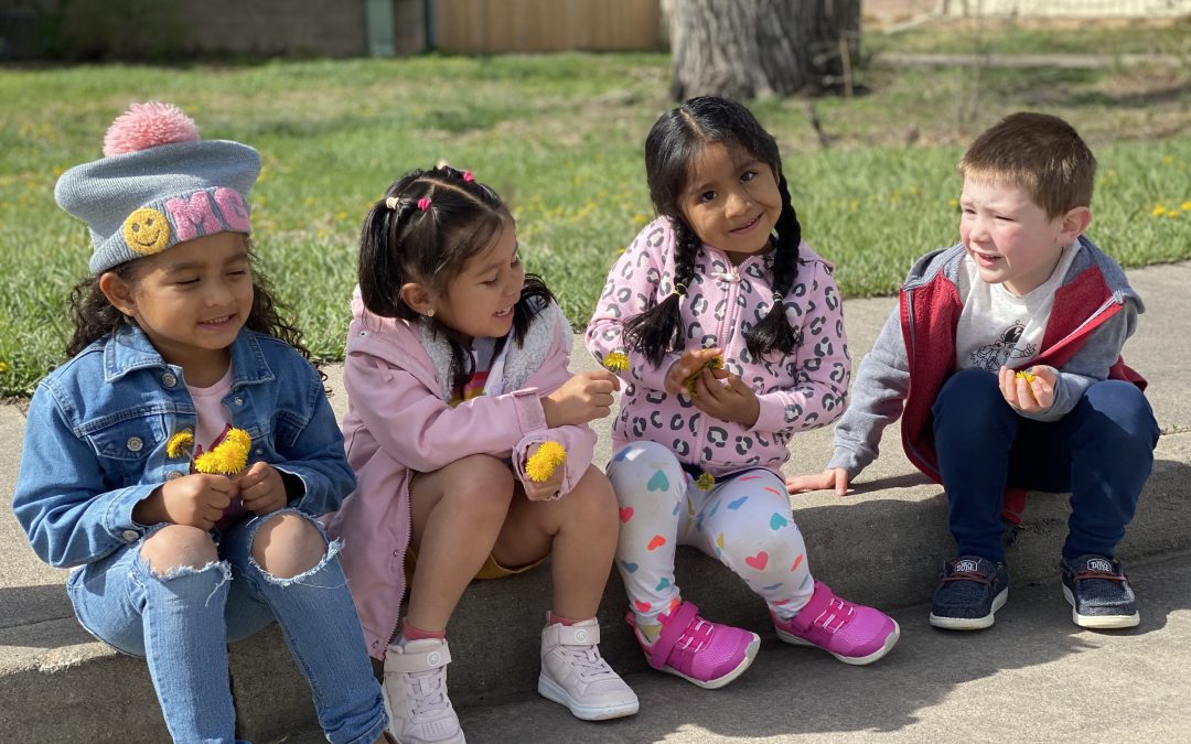 Cultivating Resilience in Early Childhood: Building a Strong Foundation for Life