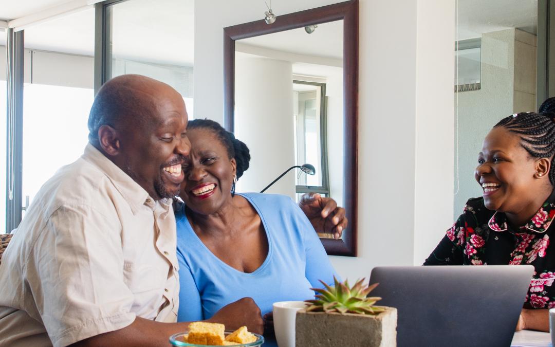 The Lasting Impact of your Planned Gift to The Family Center/La Familia 