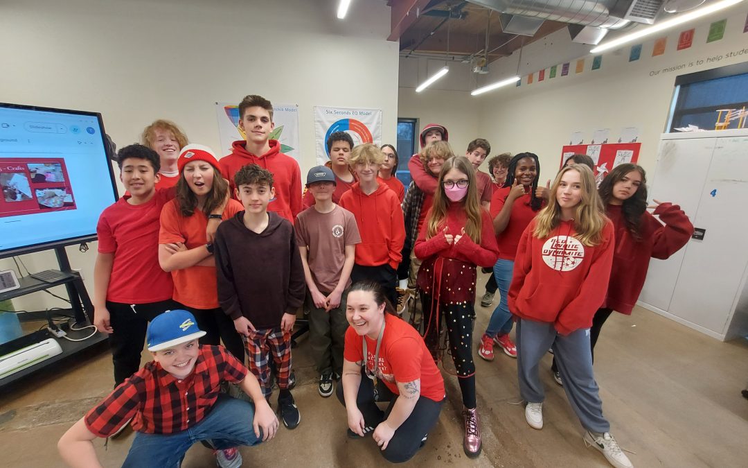Why Young People Should Start Donating to Nonprofits Now