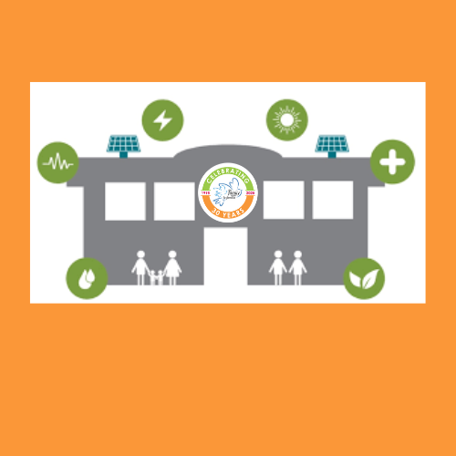The Family Center/La Familia: A Resilience Hub for Our Community